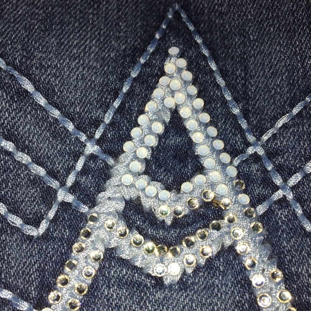 7 For All Man Kind Jeans